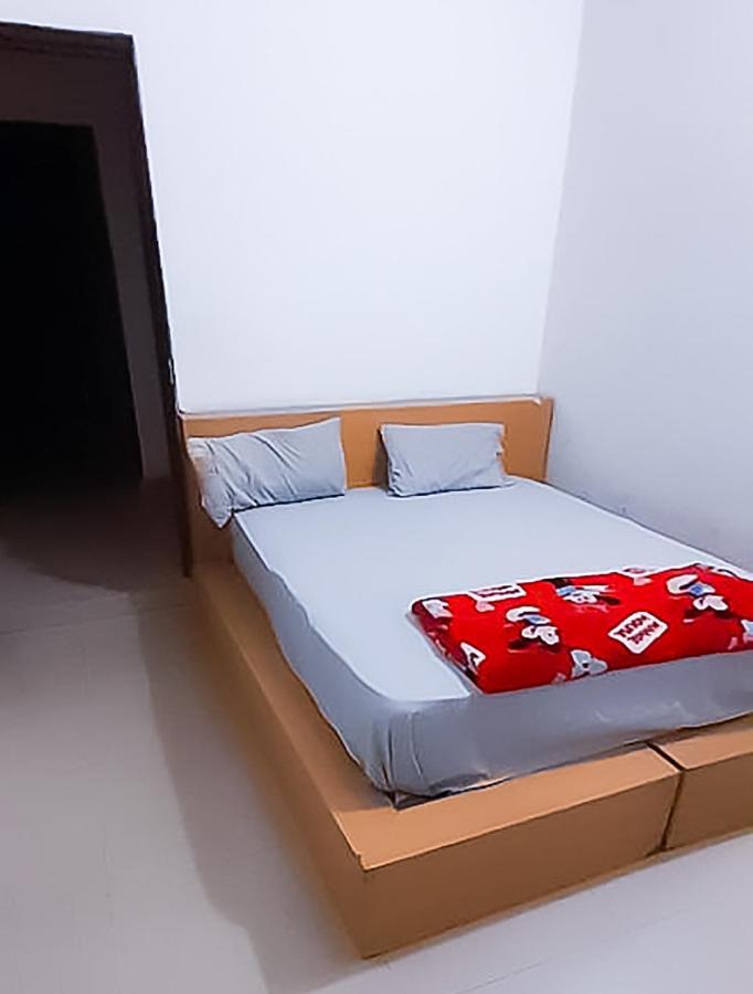 Roomshala 110 Hotel Mulaqaat - Shiv Nadar University Dadri Экстерьер фото